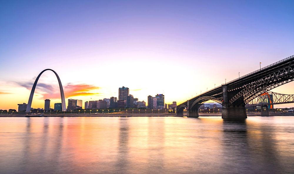 11 Top Hotels in St Louis near Westport Plaza