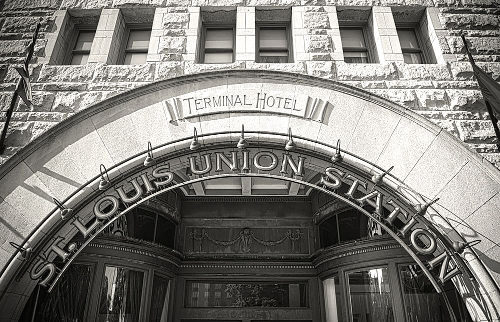 15 Best Hotels in St Louis near Union Station