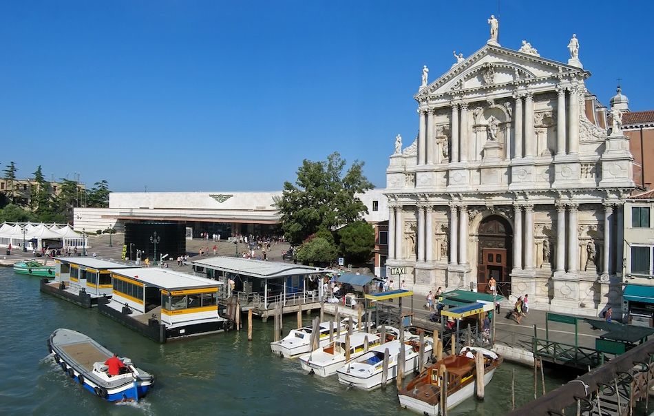 15 Best Hotels in Venice near St Lucia Train Station