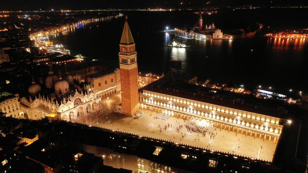 15 Best Hotels in Venice near St Mark's Square