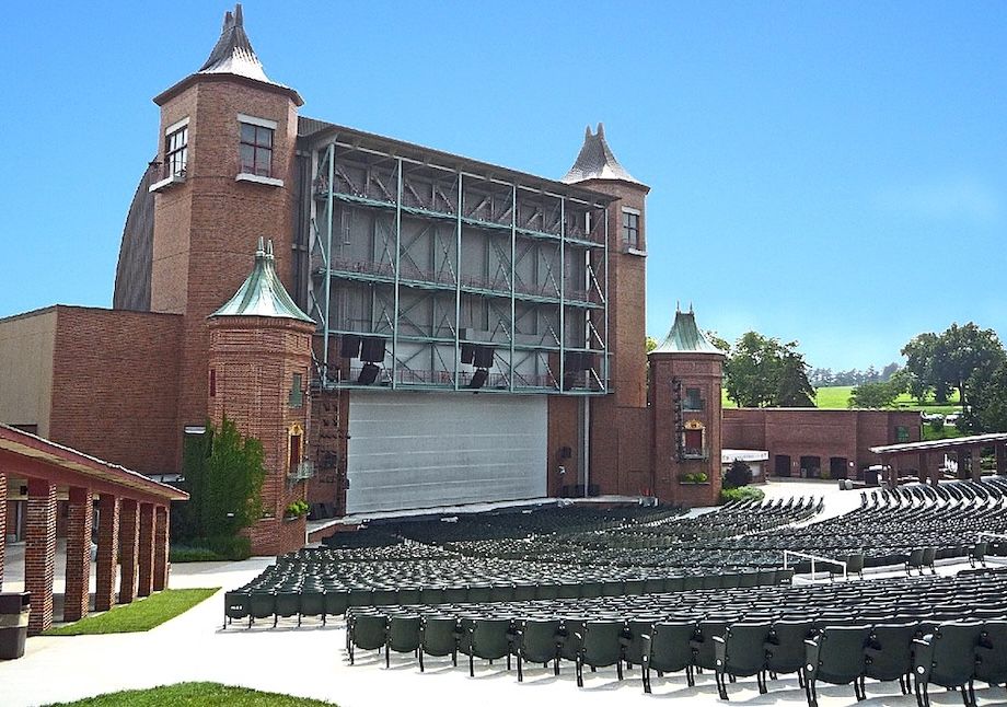 14 Best Hotels in Kansas City near Starlight Theater