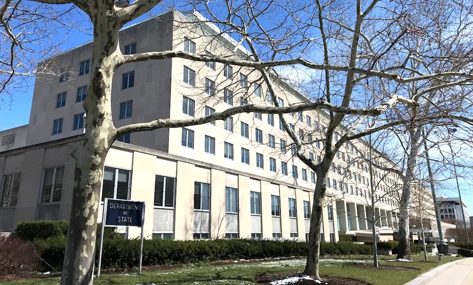 15 Top Hotels in Washington DC near State Department