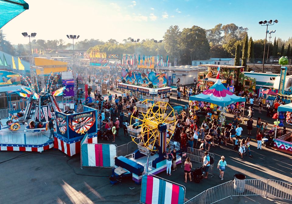 14 Best Hotels in Sacramento near Cal Expo