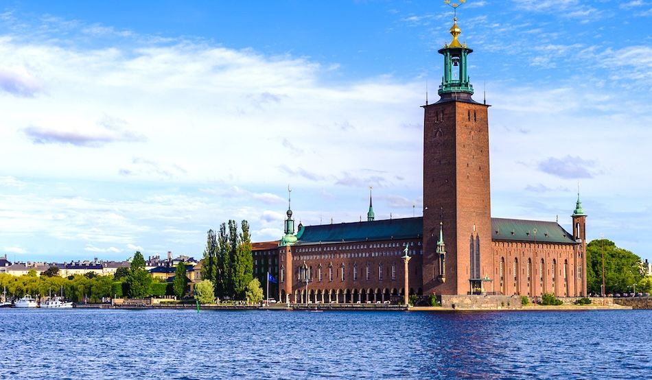 15 Best Hotels in Stockholm near City Hall