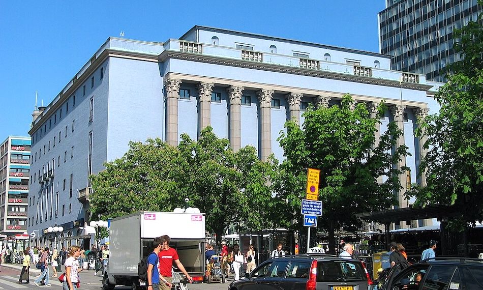 15 Best Hotels near Stockholm Concert Hall