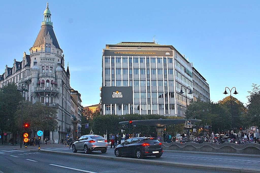 15 Best Hotels in Stockholm near Stureplan