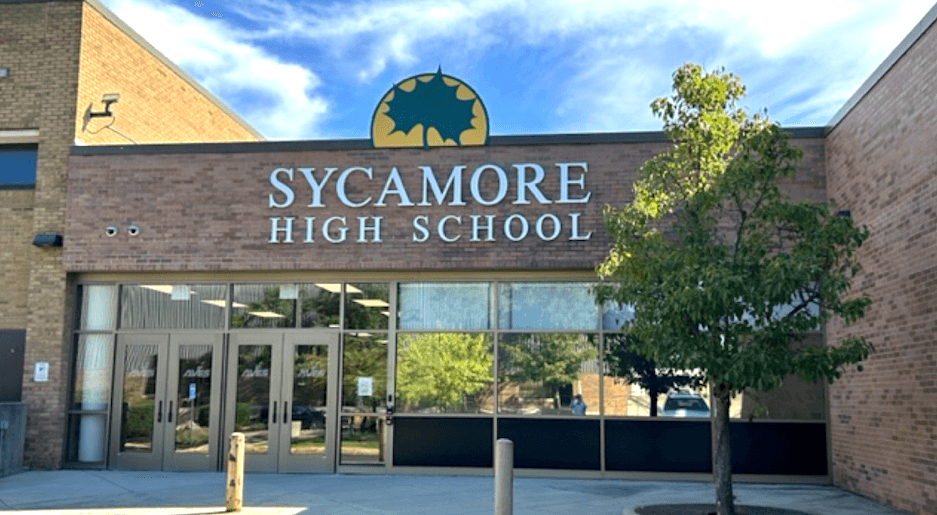 15 Top Hotels in Cincinnati near Sycamore High School