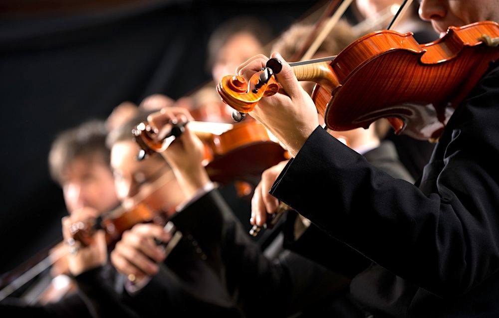 15 Top Hotels in St Louis near Symphony Orchestra