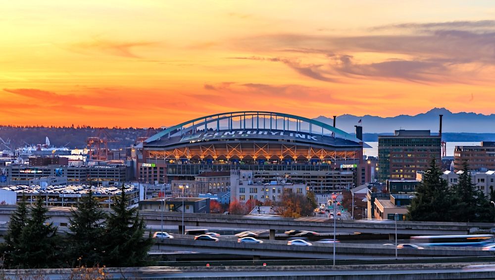 15 Top Hotels near T Mobile Park Seattle