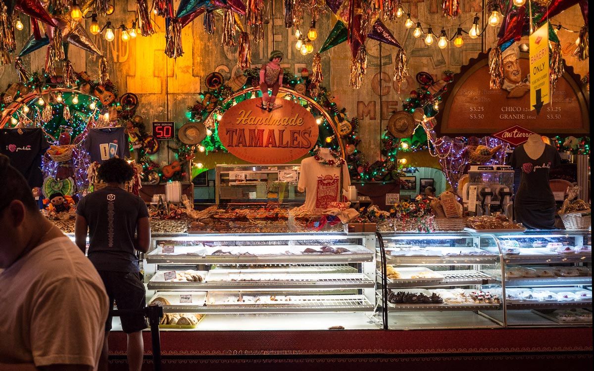 15 Top Hotels in San Antonio near Mi Tierra