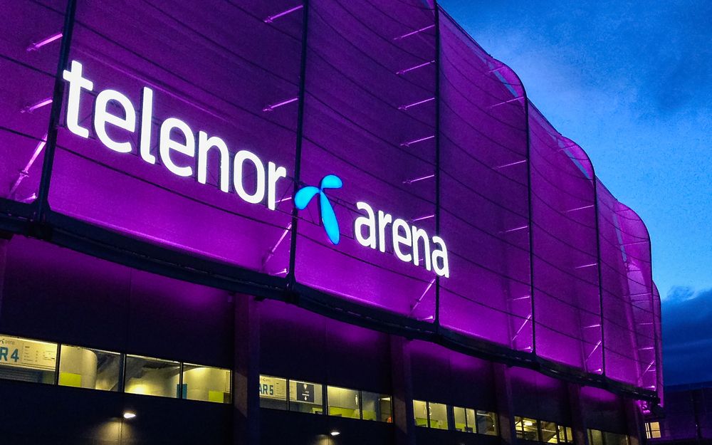 15 Top Hotels in Oslo near Telenor Arena