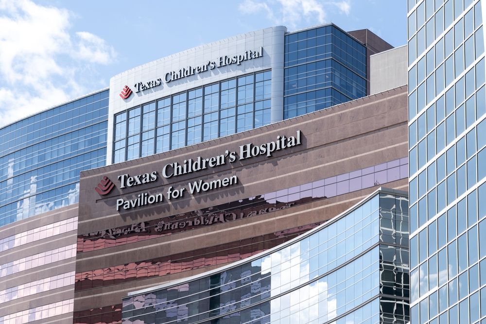  14 Best Hotels near Texas Children's Hospital Houston