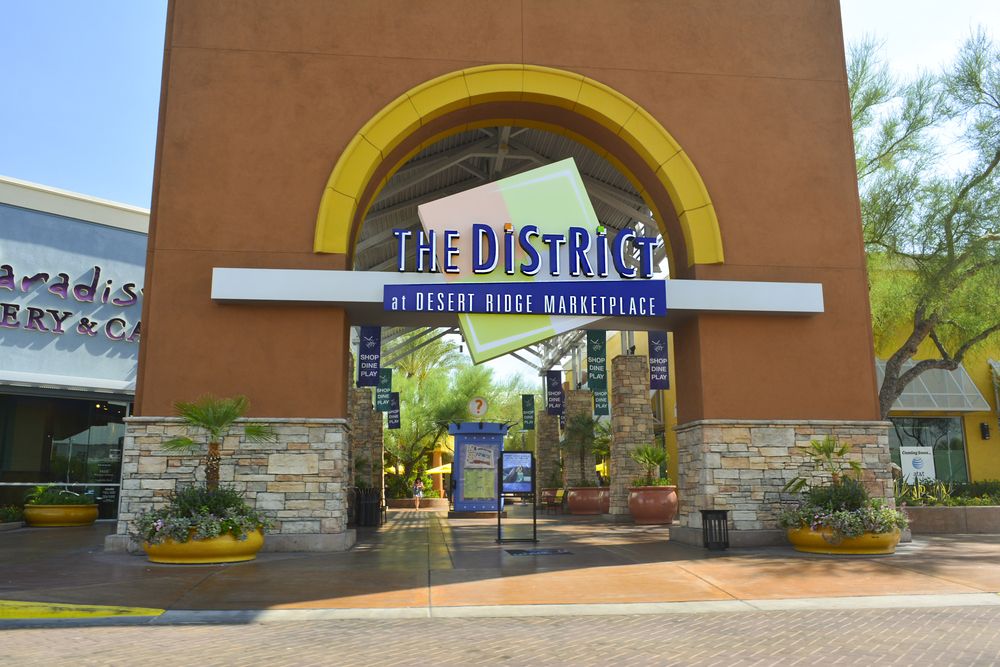 15 Top Hotels in Phoenix near Desert Ridge Marketplace