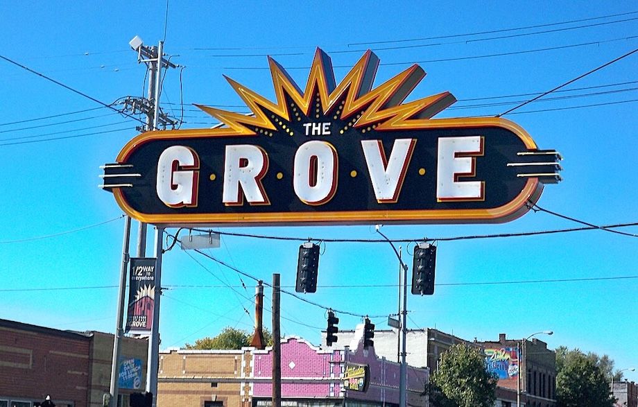 12 Best Hotels in St Louis near the Grove