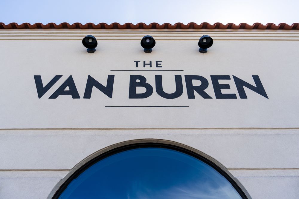 12 Best Hotels in Phoenix near The Van Buren