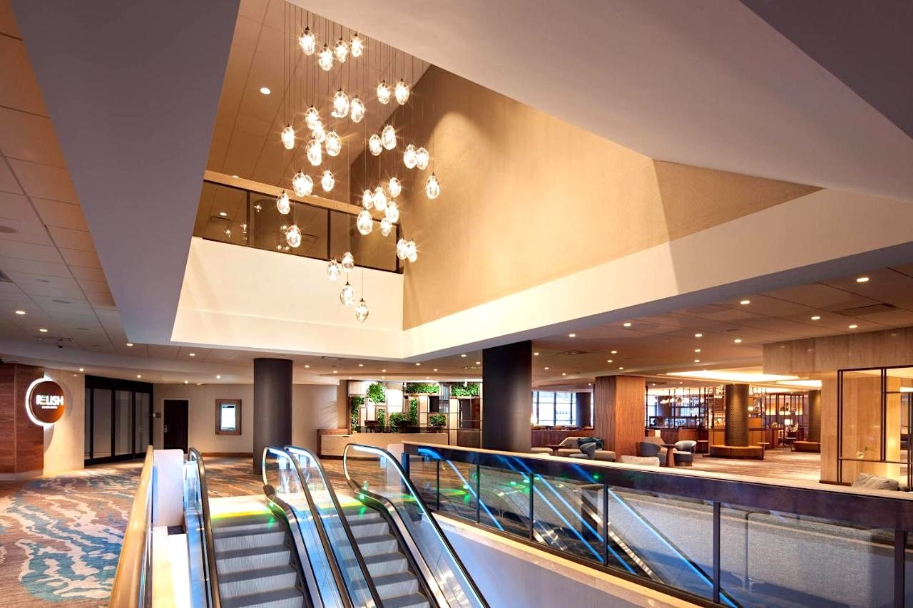 15 Best Hotels in Seattle near NASSS Conference 2025