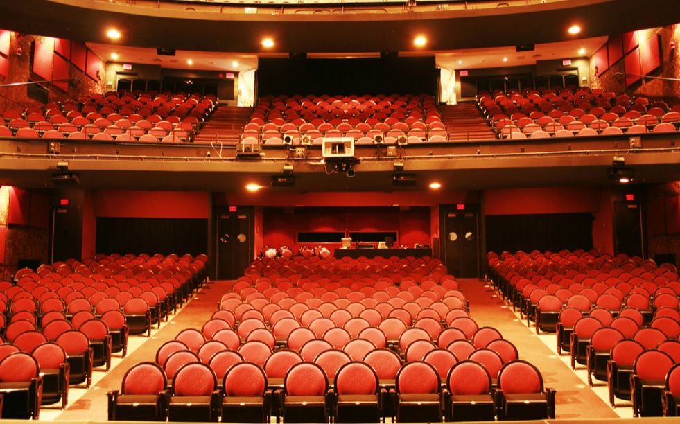 12 Best Hotels near Phoenix Symphony Hall
