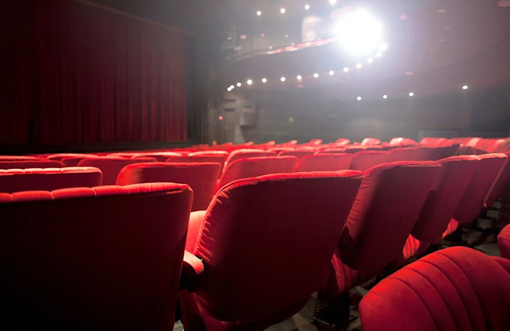 15 Best Hotels near Curran Theatre San Francisco