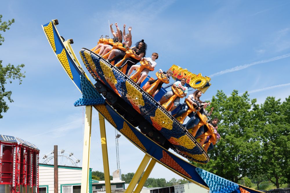 12 Top Hotels in Portland near Oaks Amusement Park