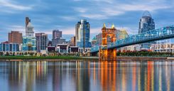 Cincinnati