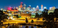 Kansas City