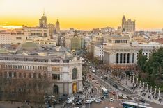 Madrid