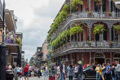 New Orleans