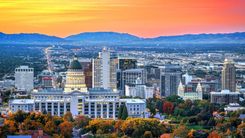 Salt Lake City