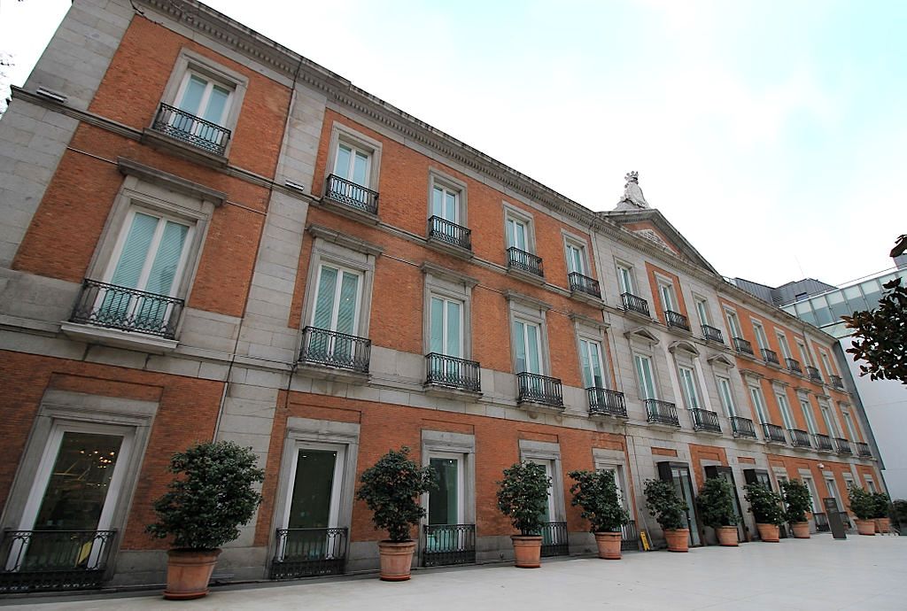 15 Top Hotels near Thyssen Museum Madrid