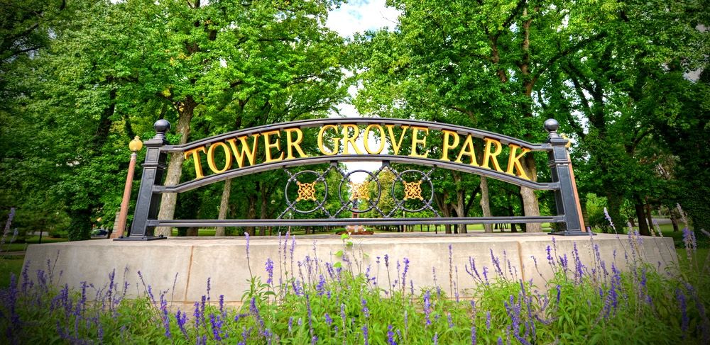 15 Best Hotels in St Louis near Tower Grove Park