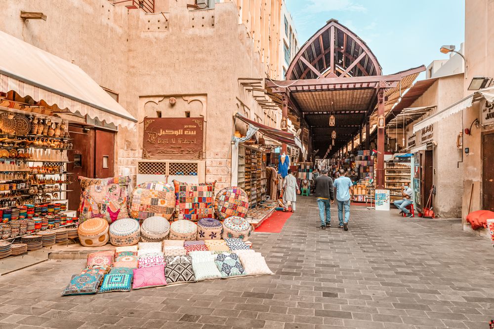 15 Top Hotels near Bur Dubai