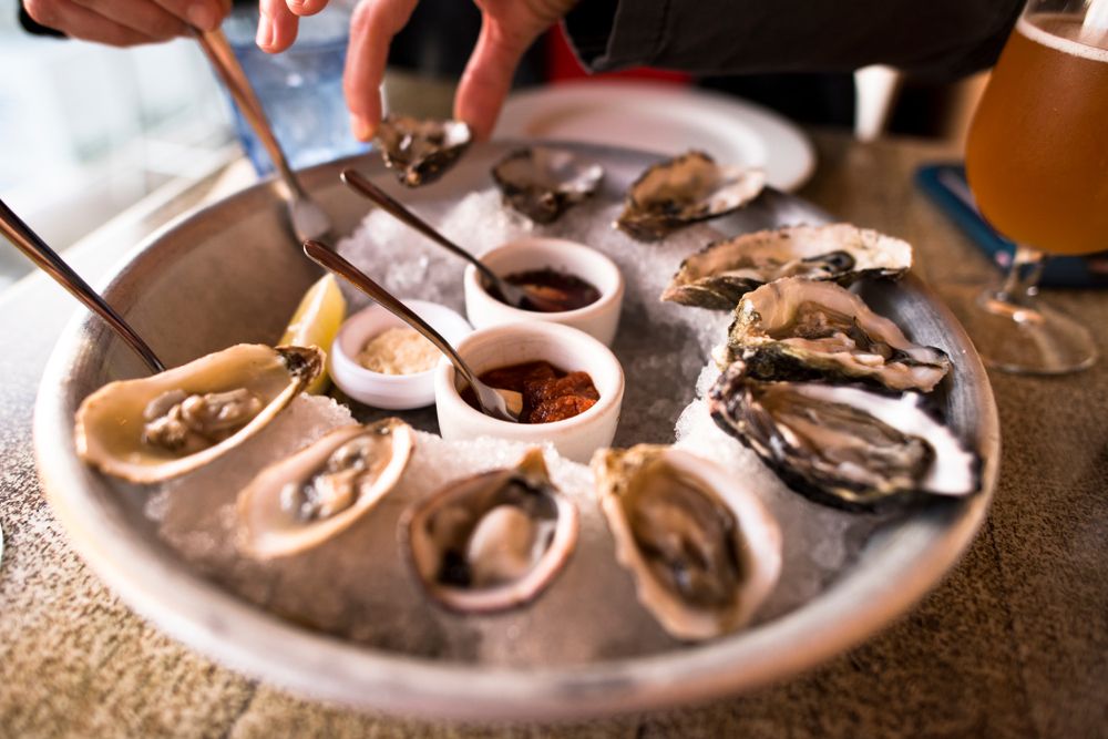 15 Best Hotels near Portland City Grill