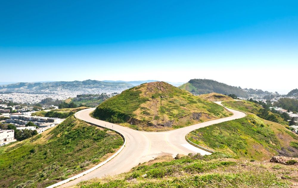 15 Best Hotels near Twin Peaks San Francisco