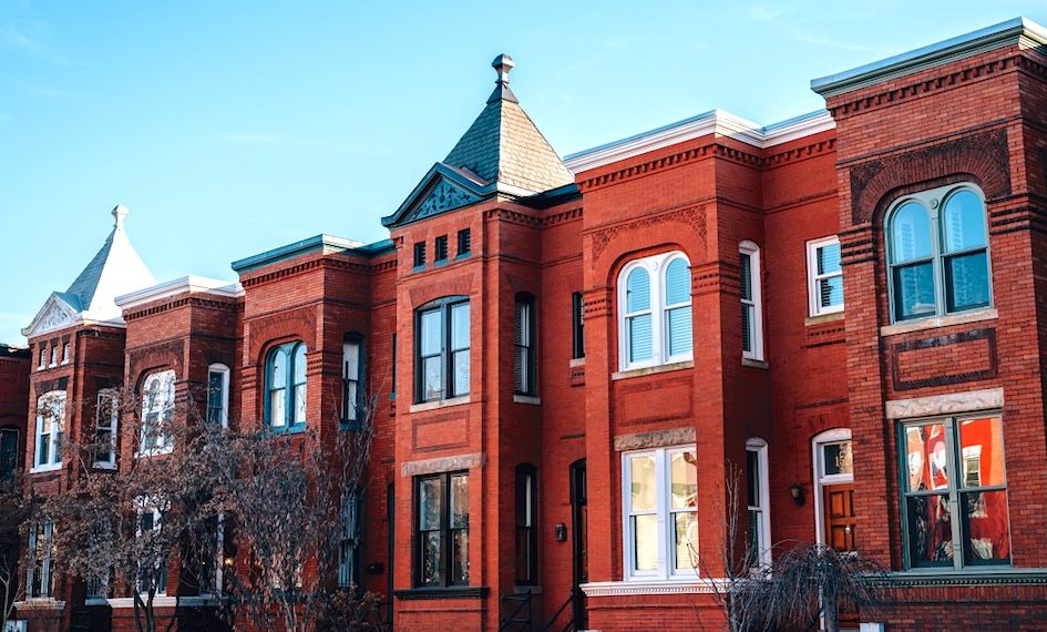 15 Top Hotels in Washington DC near U Street