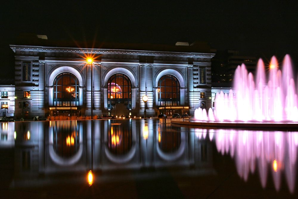 15 Best Hotels in Kansas City near Union Station