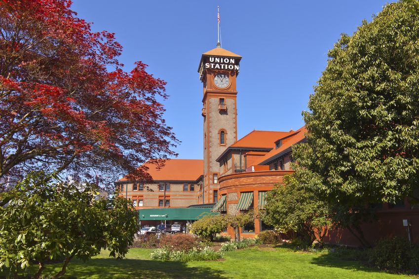 15 Top Hotels in Portland near Union Station