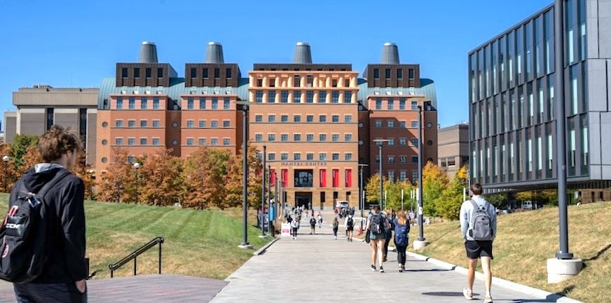 15 Top Hotels near University of Cincinnati