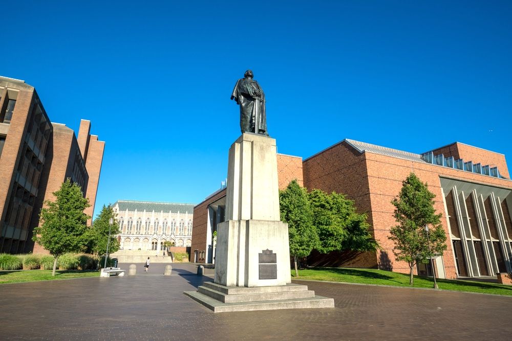 15 Top Hotels near University of Washington in Seattle