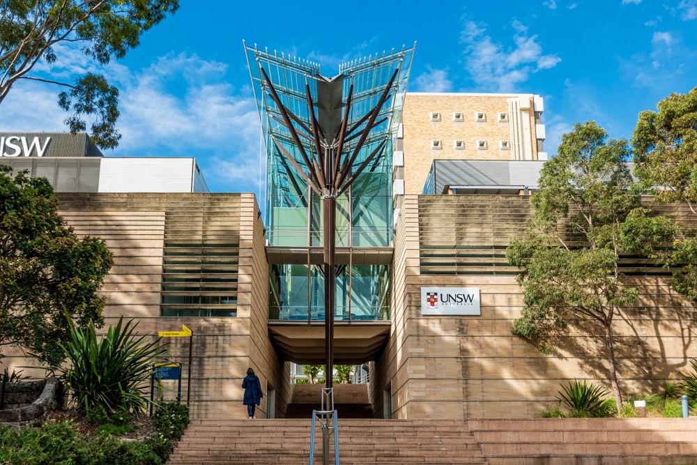 14 Best Hotels in Sydney near UNSW Kensington