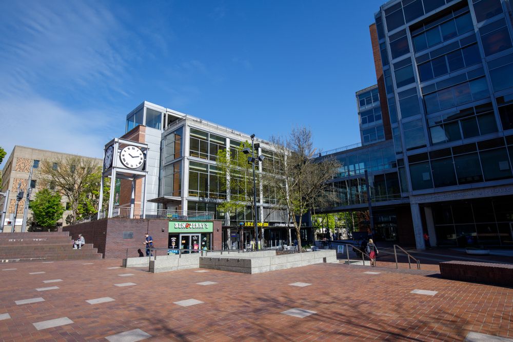 15 Best Hotels in Portland near University Of Portland
