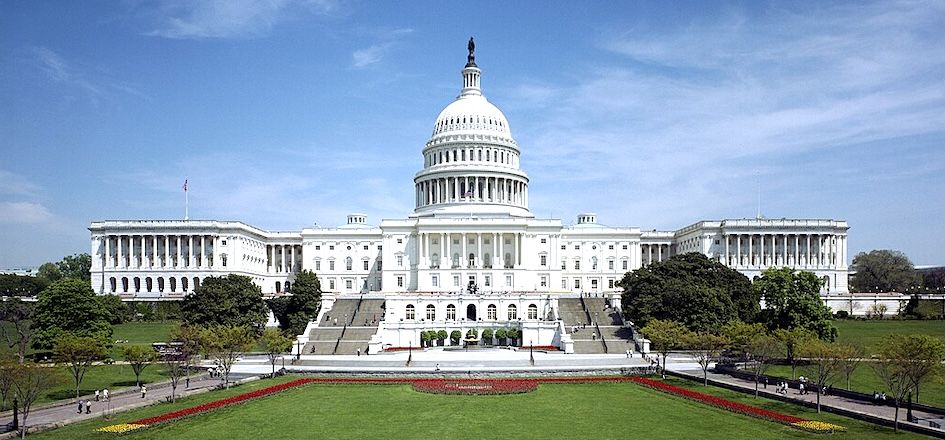15 Best Hotels in Washington DC near US Capitol