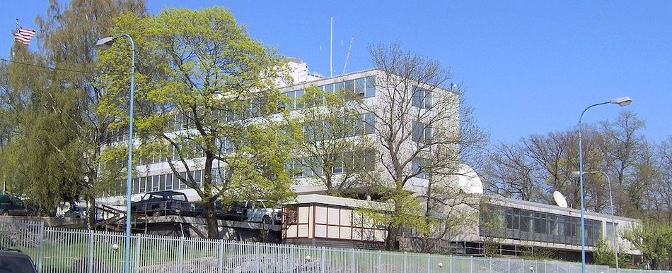 15 Top Hotels in Stockholm near US Embassy