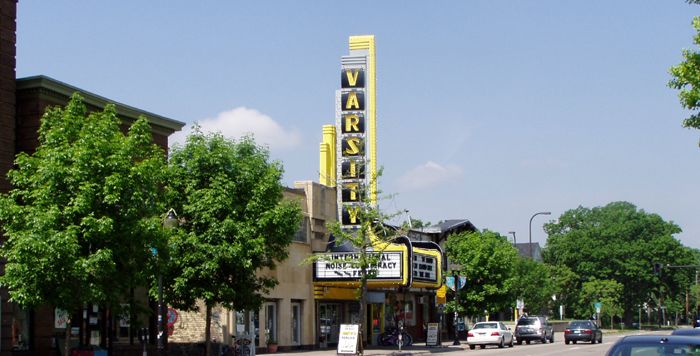 13 Best Hotels in Minneapolis near Varsity Theater