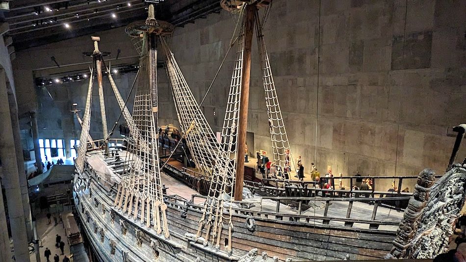 15 Top Hotels in Stockholm near Vasa Museum