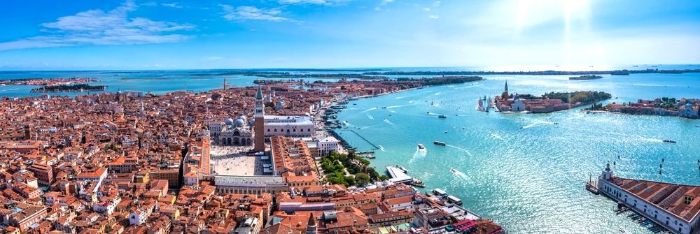 15 Top Hotels in Venice near Fondazione Querini Stampalia