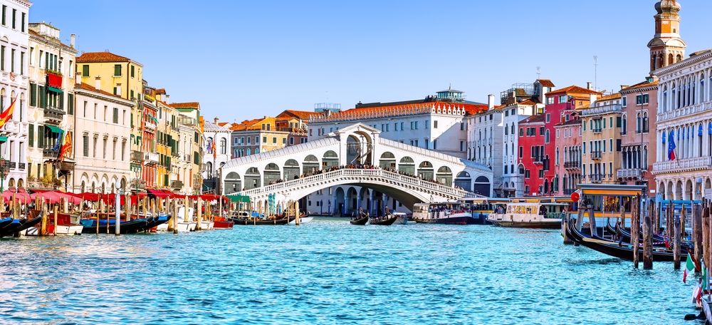 Venice