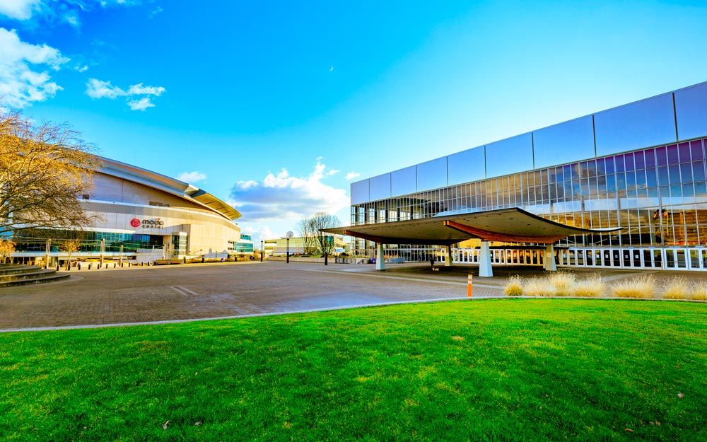 15 Best Hotels in Portland near Memorial Coliseum