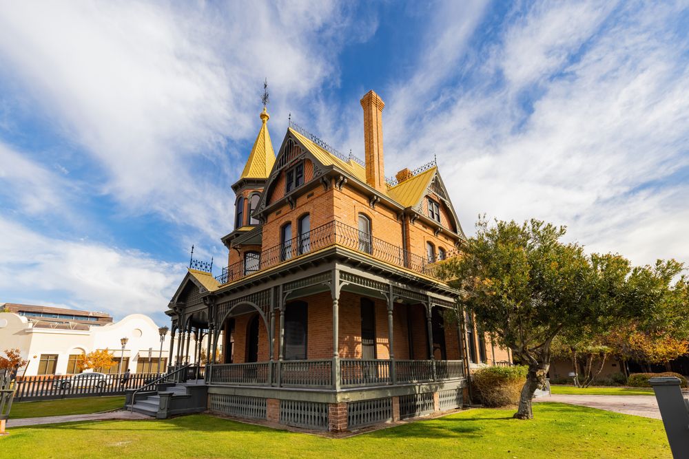 12 Top Hotels in Phoenix near Heritage Square