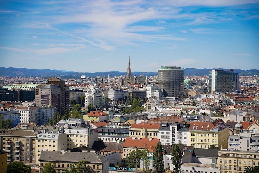 Vienna