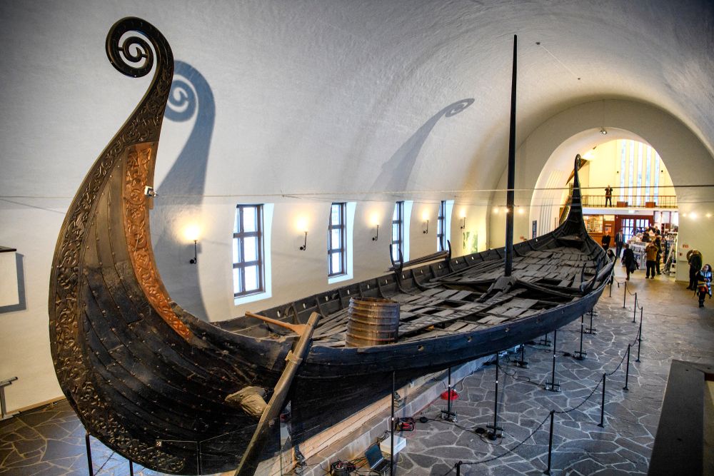 15 Best Hotels in Oslo near Viking Ship Museum